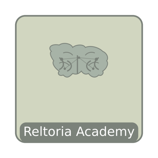 Reltoria Academy Logo
